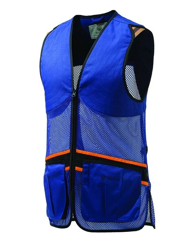 Beretta Full Mesh Vest