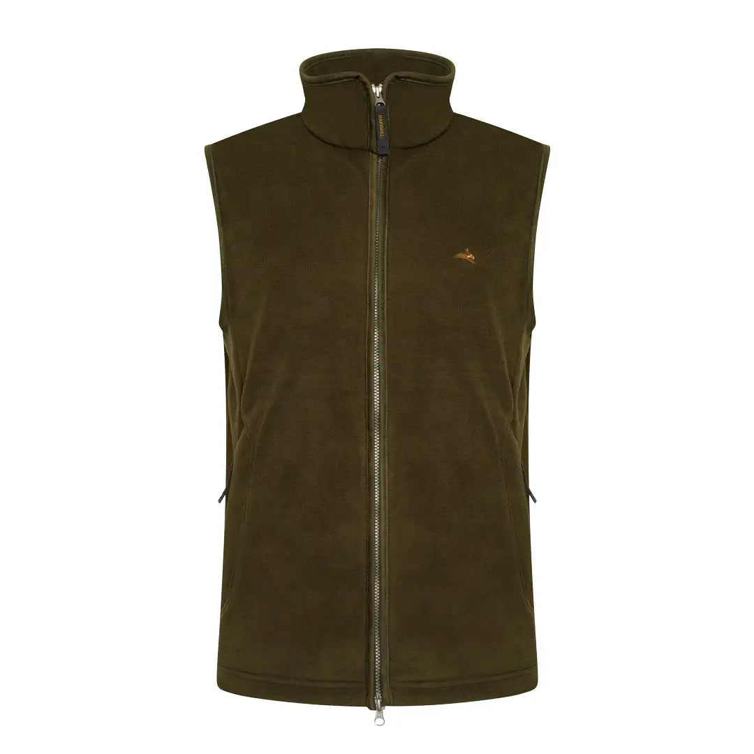 Harehill Birtles Gilet