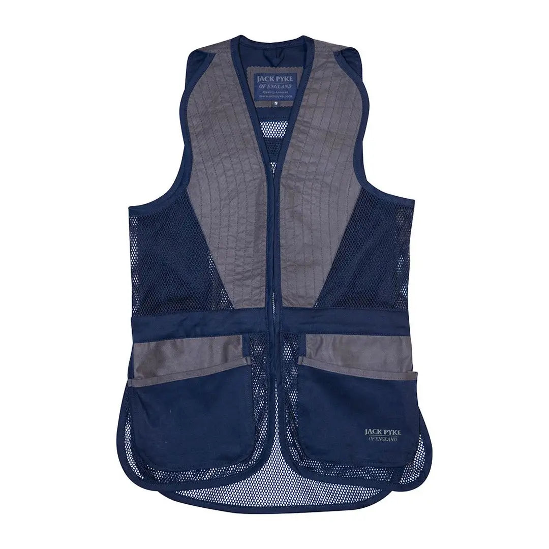 Jack Pyke Sporting Skeet Vest