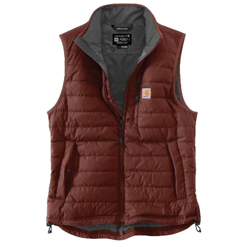 Rain Defender® Relaxed Fit Lightweight Insulated Vest