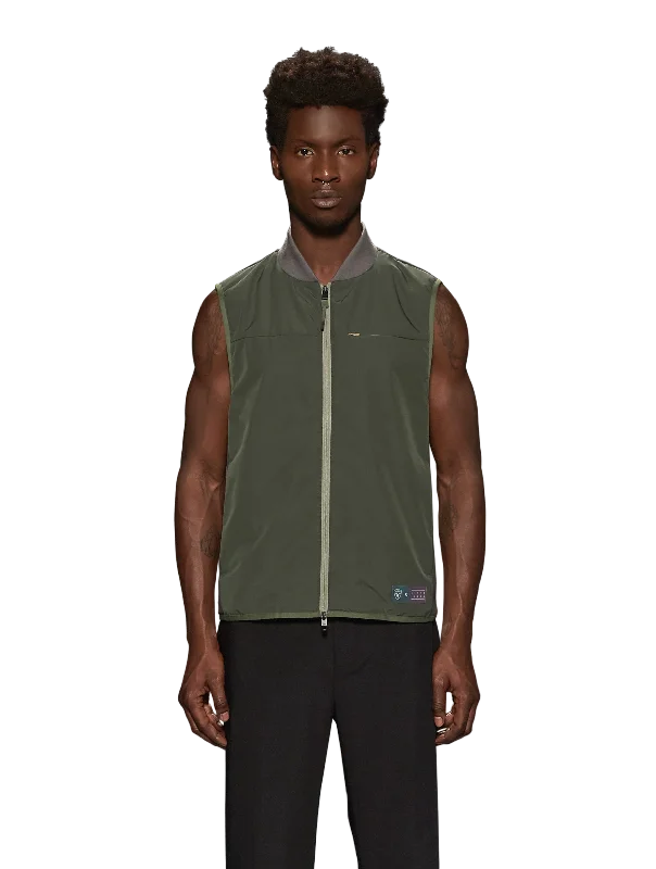 Serge Ibaka x Nobis Lightweight Vest