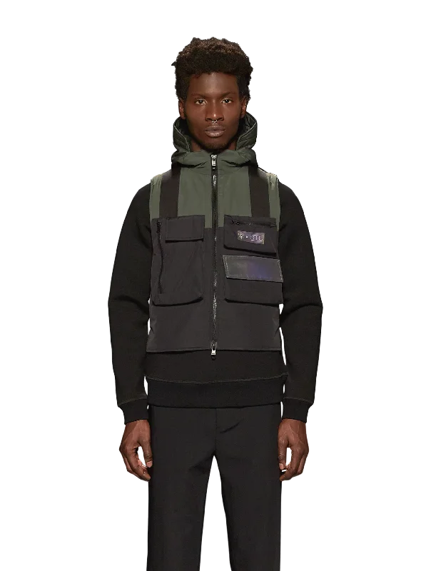 Serge Ibaka x Nobis Tactical Vest