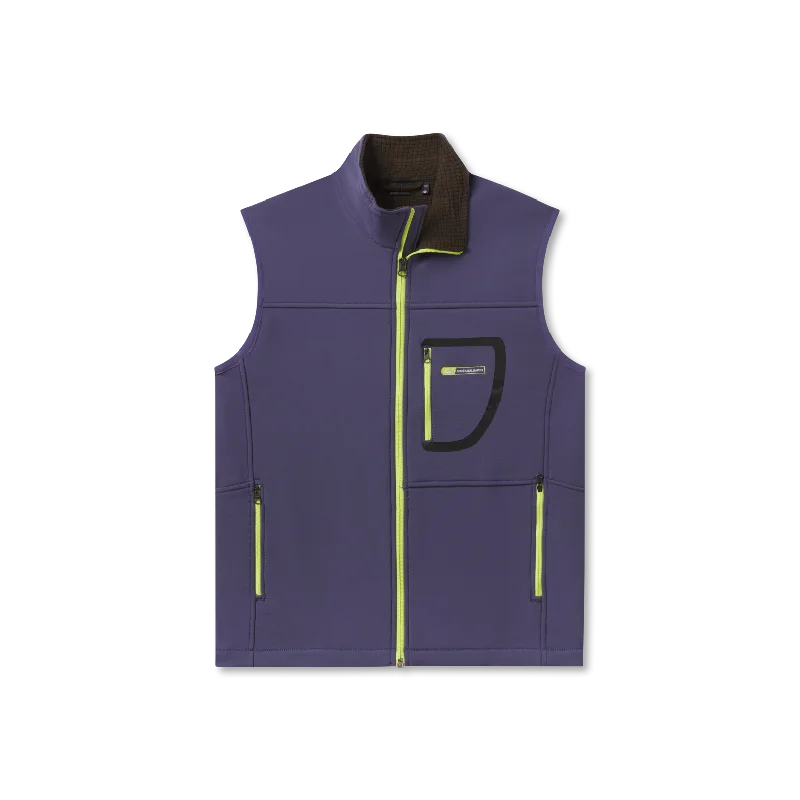 Ridge FieldTec™ Softshell Vest