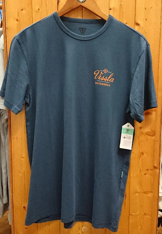 Vissla/Bathsheba Collaboration Tee (2 Colours)