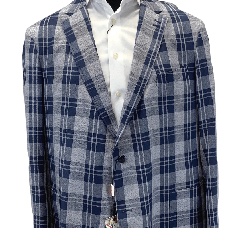 7 Downie St. Sport Jacket - Carl