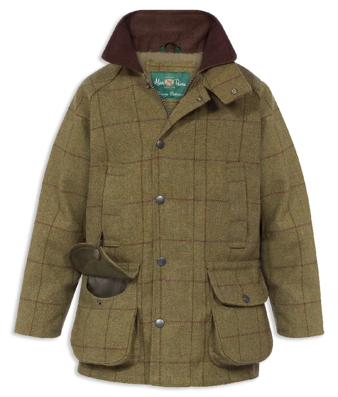 Alan Paine Rutland Kids Coat