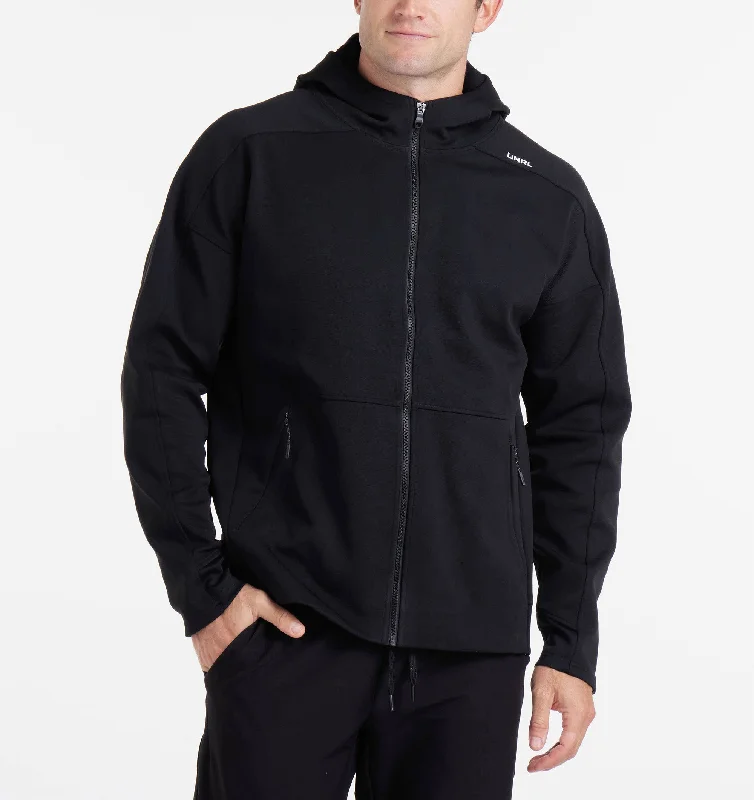 Impact Full-Zip