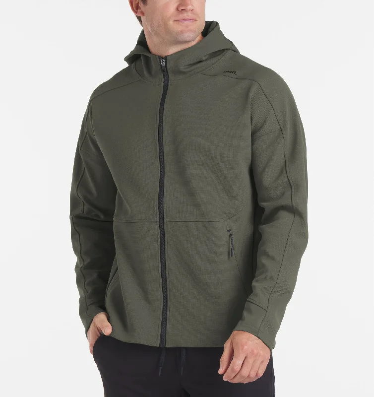 Impact Full-Zip