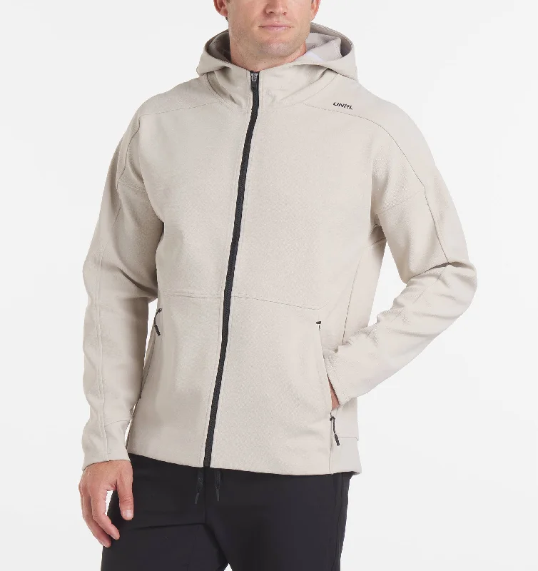 Impact Full-Zip