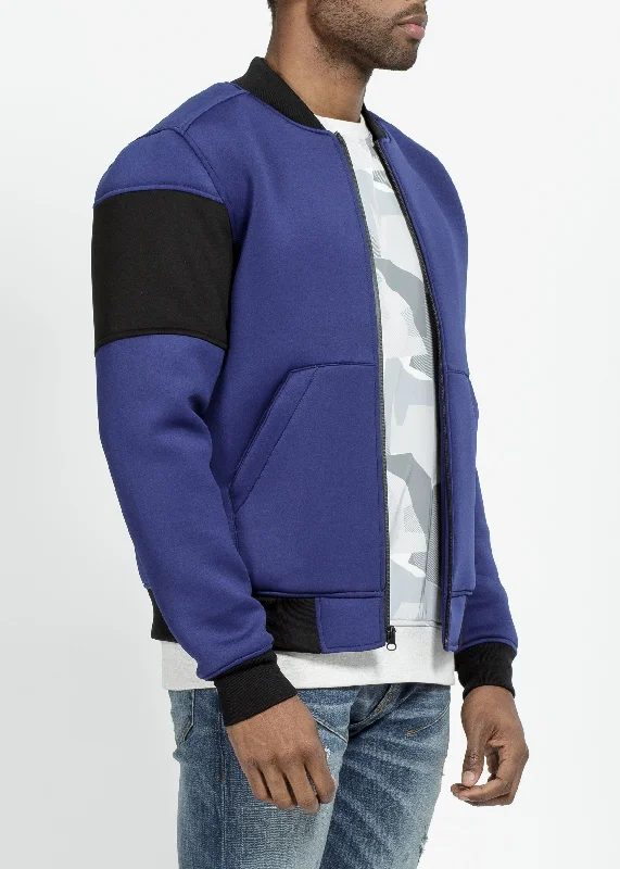 Konus Men's Bomber Jacket