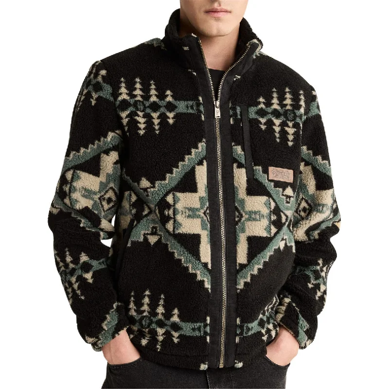 Pendleton Tahuya Berber Jacket - Four Corners Hunter