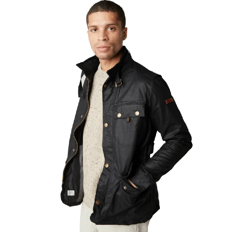 Peregrine Bexley Jacket - MJ106