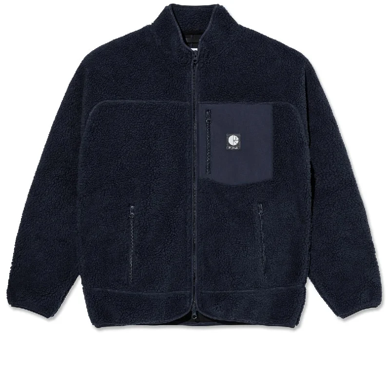 Polar Kiki Jacket - New Navy