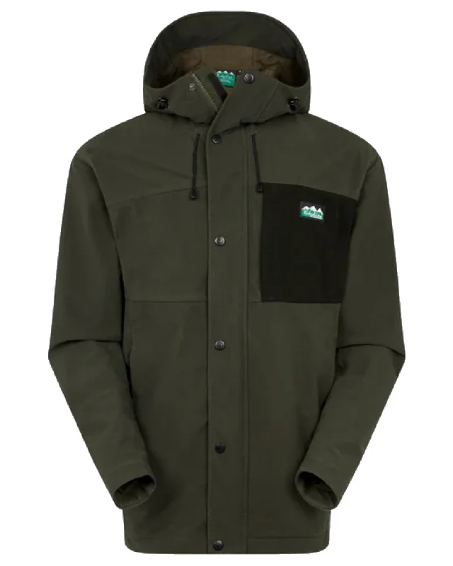 Ridgeline Tempest Jacket