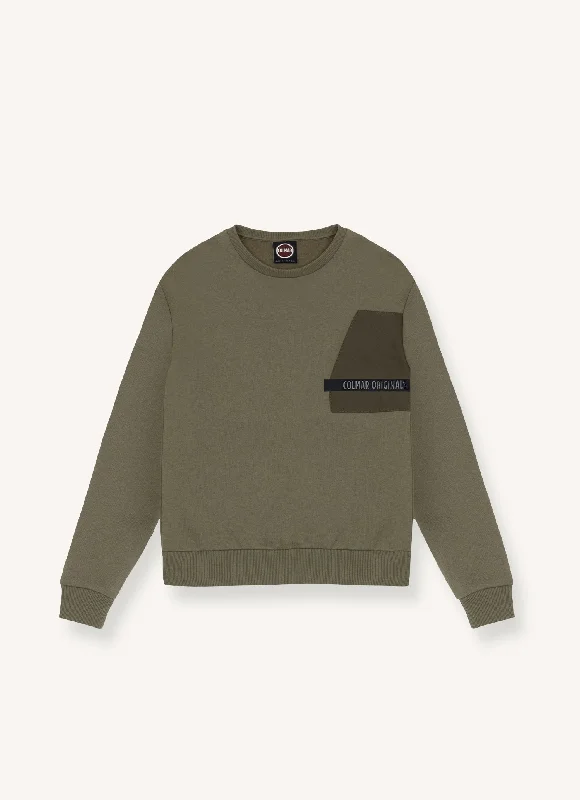 Colmar Muddy Sweatshirt