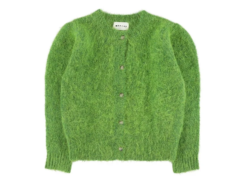 Morley Green Volga Sweater