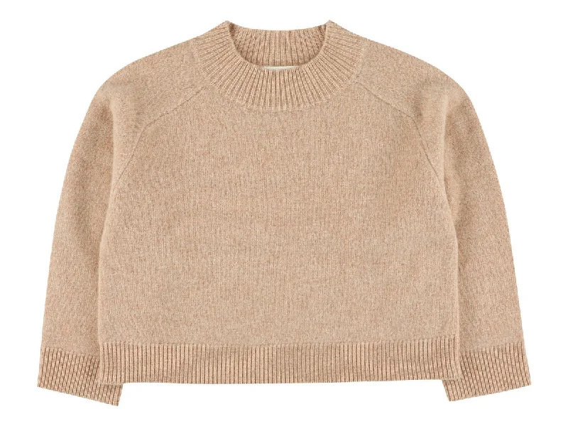 Morley Honeysuckle Vera Sweater