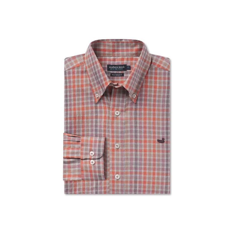 Brantley Performance Dress Shirt