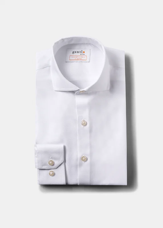 Gentlo Essentials Boys Shirt