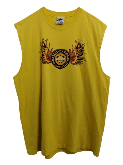 [XL] Harley Davidson Myrtle Beach Sleeveless Tee