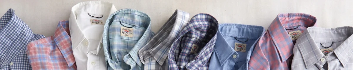 Casual Shirts